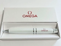 Omega balpen - verzamelaars editie - afbeelding 1 van  2