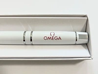 Omega balpen - verzamelaars editie - afbeelding 2 van  2
