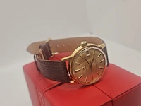 Omega seamaster 600 met goudkeurmerk - inclusief doos - afbeelding 3 van  14