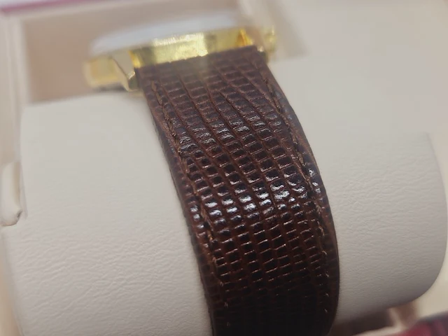 Omega seamaster 600 met goudkeurmerk - inclusief doos - afbeelding 4 van  14