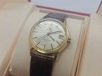 Omega seamaster 600 met goudkeurmerk - inclusief doos - afbeelding 7 van  14