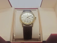 Omega seamaster 600 met goudkeurmerk - inclusief doos - afbeelding 8 van  14