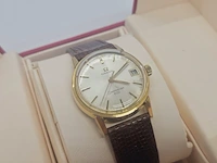 Omega seamaster 600 met goudkeurmerk - inclusief doos - afbeelding 10 van  14