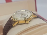 Omega seamaster 600 met goudkeurmerk - inclusief doos - afbeelding 12 van  14