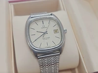 Omega seamaster herenhorloge - inclusief doos - afbeelding 1 van  8