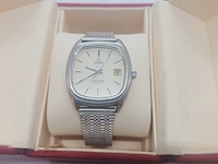 Omega seamaster herenhorloge - inclusief doos - afbeelding 2 van  8