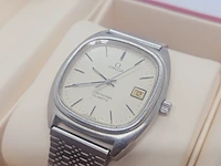 Omega seamaster herenhorloge - inclusief doos - afbeelding 3 van  8