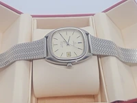 Omega seamaster herenhorloge - inclusief doos - afbeelding 5 van  8