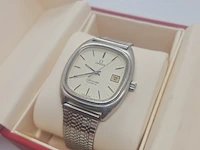 Omega seamaster herenhorloge - inclusief doos - afbeelding 8 van  8