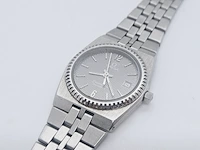 Omega seamaster met guilloche wijzerplaat - afbeelding 3 van  9