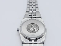 Omega seamaster met guilloche wijzerplaat - afbeelding 9 van  9