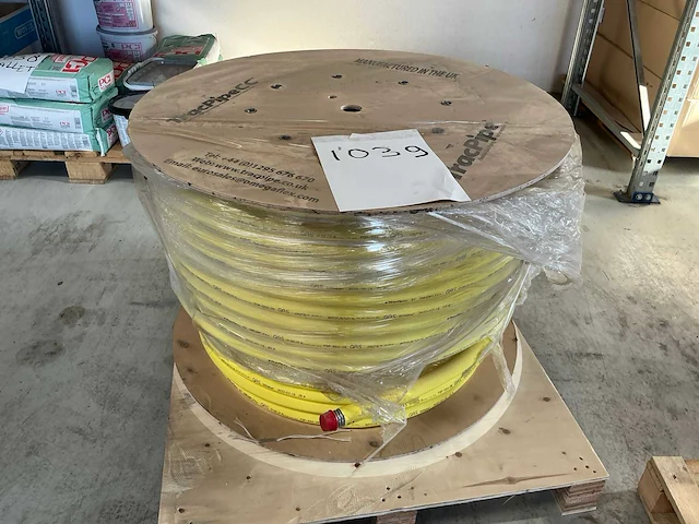 Omegaflex fgp-ss4-28 buis - afbeelding 1 van  4