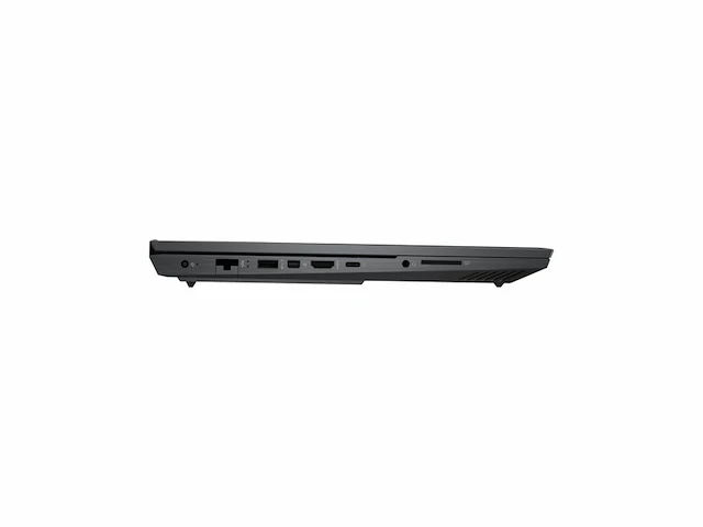 Omen 16-c0075ng gaming laptop 16.1 inch amd ryzen 7-5800h, 16gb ddr4, 512gb ssd zwart - afbeelding 3 van  5