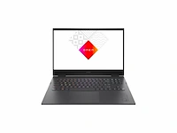 Omen 16-c0075ng gaming laptop 16.1 inch amd ryzen 7-5800h, 16gb ddr4, 512gb ssd zwart - afbeelding 4 van  5