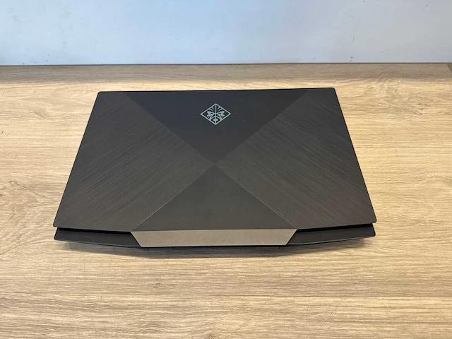 Omen 17-cb0002ng (shadow black) - afbeelding 2 van  11