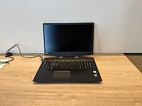 Omen 17-cb0002ng (shadow black) - afbeelding 4 van  11