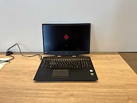 Omen 17-cb0002ng (shadow black) - afbeelding 7 van  11