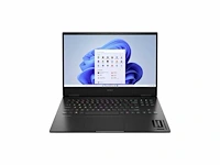 Omen by hp omen 16-xf0095ng amd ryzen™ 9 7940hs laptop 40,9 cm (16.1") full hd 16 gb ddr5-sdram 1 tb ssd nvidia geforce rtx 4070 wi-fi 6e (802.11ax) windows 11 home zwart - afbeelding 1 van  3