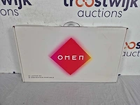 Omen by hp omen 16-xf0095ng amd ryzen™ 9 7940hs laptop 40,9 cm (16.1") full hd 16 gb ddr5-sdram 1 tb ssd nvidia geforce rtx 4070 wi-fi 6e (802.11ax) windows 11 home zwart - afbeelding 2 van  3