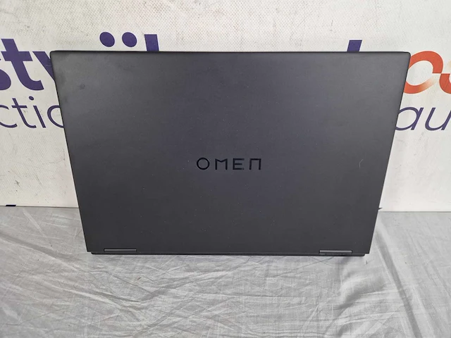 Omen by hp omen 16-xf0095ng amd ryzen™ 9 7940hs laptop 40,9 cm (16.1") full hd 16 gb ddr5-sdram 1 tb ssd nvidia geforce rtx 4070 wi-fi 6e (802.11ax) windows 11 home zwart - afbeelding 3 van  3