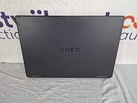 Omen by hp omen 16-xf0095ng amd ryzen™ 9 7940hs laptop 40,9 cm (16.1") full hd 16 gb ddr5-sdram 1 tb ssd nvidia geforce rtx 4070 wi-fi 6e (802.11ax) windows 11 home zwart - afbeelding 3 van  3