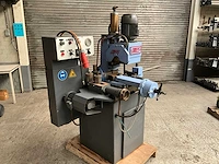 Omes afkortcirkelzaagmachine - afbeelding 6 van  12