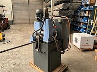 Omes afkortcirkelzaagmachine - afbeelding 7 van  12