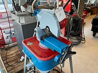 Omes lt824 afkortcirkelzaagmachine - afbeelding 1 van  7