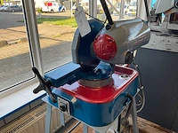 Omes lt824 afkortcirkelzaagmachine - afbeelding 2 van  7