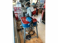 Omes lt824 afkortcirkelzaagmachine - afbeelding 3 van  7