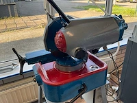 Omes lt824 afkortcirkelzaagmachine - afbeelding 5 van  7