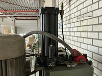 Omes tramatic 370a afkortcirkelzaagmachine - afbeelding 4 van  26