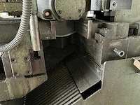 Omes tramatic 370a afkortcirkelzaagmachine - afbeelding 6 van  26