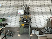 Omes tramatic 370a afkortcirkelzaagmachine - afbeelding 12 van  26