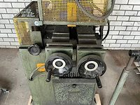 Omes tramatic 370a afkortcirkelzaagmachine - afbeelding 22 van  26