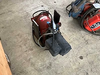 Omfb hydraulisch aggregaat - afbeelding 3 van  5