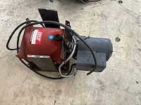 Omfb hydraulisch aggregaat - afbeelding 4 van  5