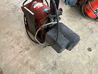 Omfb hydraulisch aggregaat - afbeelding 5 van  5