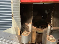 Omga - 1989 - v 235 - afkortcirkelzaagmachine - afbeelding 6 van  10