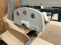 Omga - radial 700/7 - radiaalafkortzaagmachine - 2008 - afbeelding 7 van  9