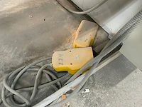 Omga radiaalafkortzaagmachine (4x) - afbeelding 24 van  31