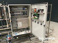 Omgekeerde osmose installatie - afbeelding 5 van  7