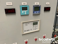 Omgekeerde osmose installatie - afbeelding 6 van  7