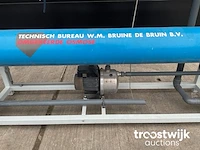 Omgekeerde osmose - afbeelding 4 van  5