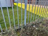 Omheining met schuifpoort (23,25x18,25 mtr) (424m2) - afbeelding 4 van  41