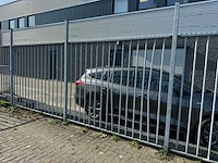 Omheining met schuifpoort (23,25x18,25 mtr) (424m2) - afbeelding 23 van  41