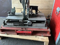 Omicron pso 701 spiegel lasapparaat - afbeelding 3 van  9