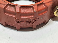 Ominio groefkoppeling 2 maten (5x) - afbeelding 5 van  6