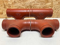 Ominio omi t stuk groef 20 - afbeelding 1 van  5