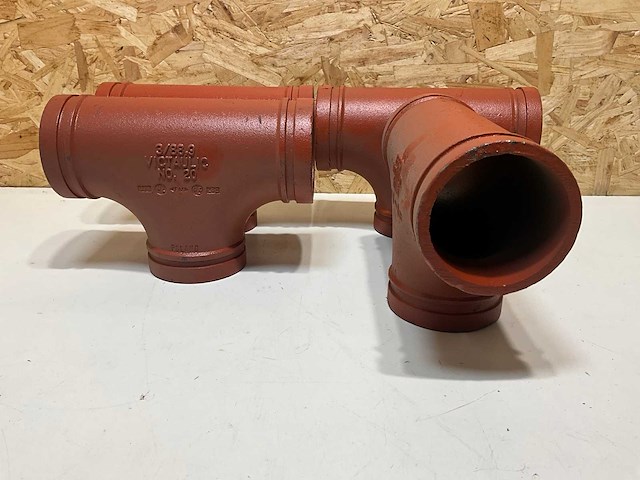 Ominio omi t stuk groef 20 - afbeelding 3 van  5